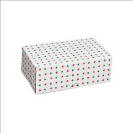 Κουτί Δώρων με Αυτόματο Άνοιγμα 20x12.5x7.5cm